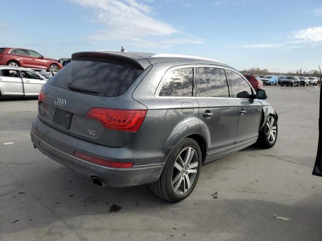 Photo 2 VIN: WA1LGAFE7ED005966 - AUDI Q7 