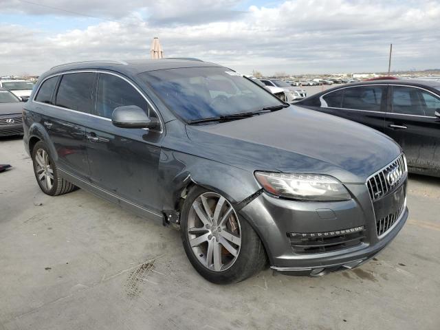 Photo 3 VIN: WA1LGAFE7ED005966 - AUDI Q7 