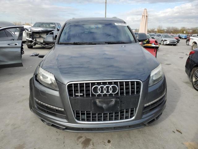 Photo 4 VIN: WA1LGAFE7ED005966 - AUDI Q7 