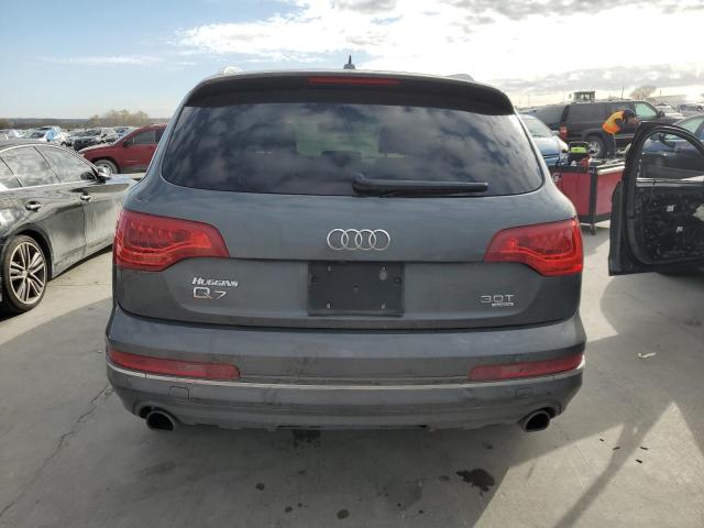 Photo 5 VIN: WA1LGAFE7ED005966 - AUDI Q7 