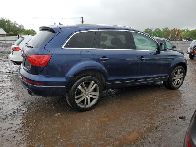 Photo 2 VIN: WA1LGAFE7ED006132 - AUDI Q7 