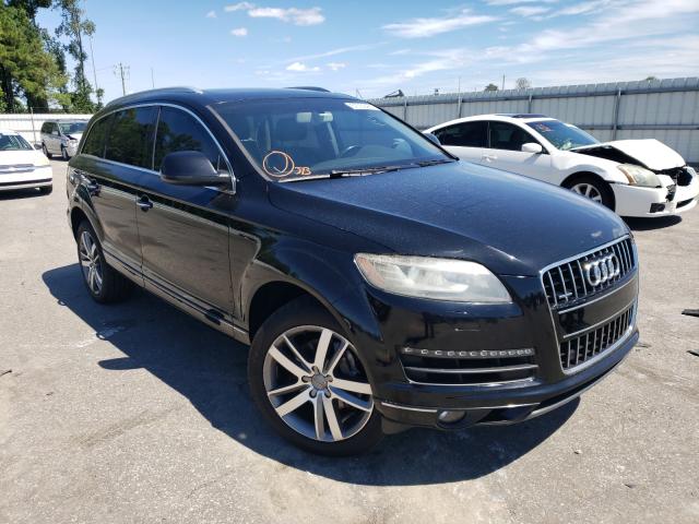 Photo 0 VIN: WA1LGAFE7ED006440 - AUDI Q7 