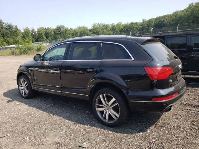 Photo 1 VIN: WA1LGAFE7ED006504 - AUDI Q7 PREMIUM 