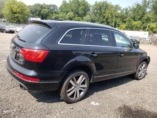 Photo 2 VIN: WA1LGAFE7ED006504 - AUDI Q7 PREMIUM 