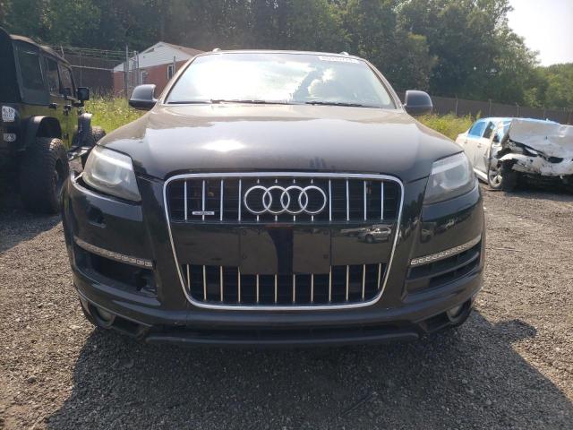 Photo 4 VIN: WA1LGAFE7ED006504 - AUDI Q7 PREMIUM 