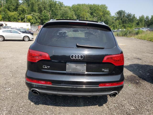 Photo 5 VIN: WA1LGAFE7ED006504 - AUDI Q7 PREMIUM 