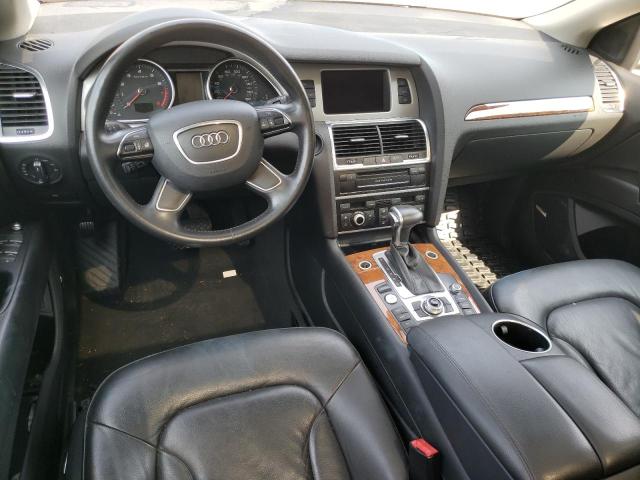 Photo 7 VIN: WA1LGAFE7ED006504 - AUDI Q7 PREMIUM 