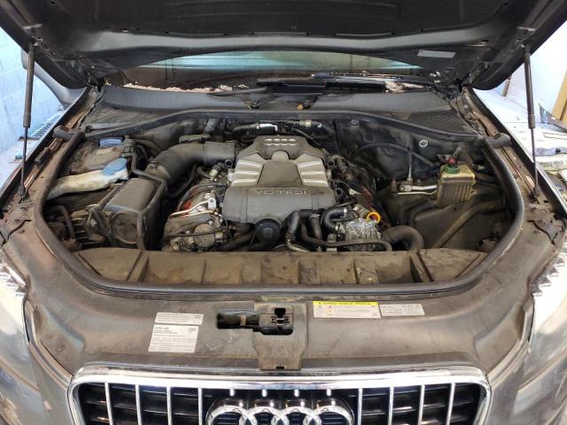 Photo 11 VIN: WA1LGAFE7ED014926 - AUDI Q7 