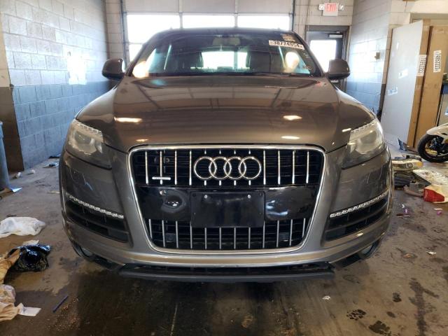 Photo 4 VIN: WA1LGAFE7ED014926 - AUDI Q7 