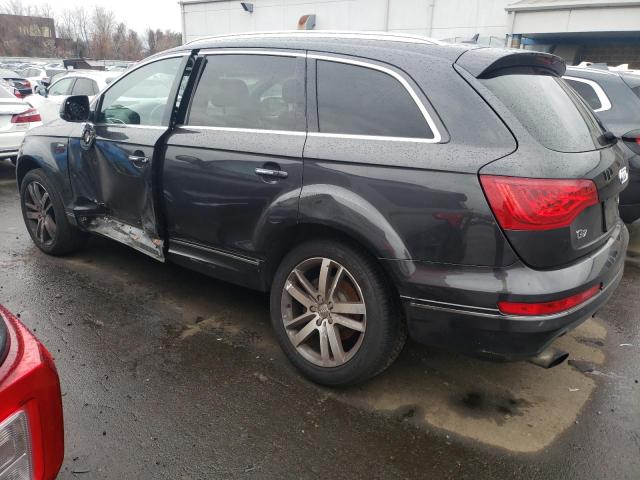 Photo 1 VIN: WA1LGAFE7ED015171 - AUDI Q7 PREMIUM 