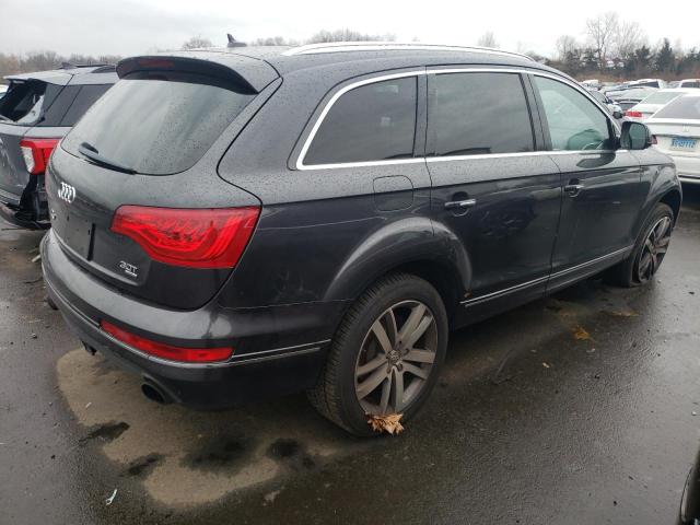 Photo 2 VIN: WA1LGAFE7ED015171 - AUDI Q7 PREMIUM 