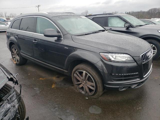 Photo 3 VIN: WA1LGAFE7ED015171 - AUDI Q7 PREMIUM 