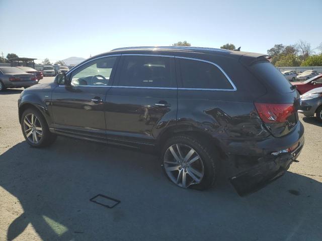 Photo 1 VIN: WA1LGAFE7ED016949 - AUDI Q7 PREMIUM 