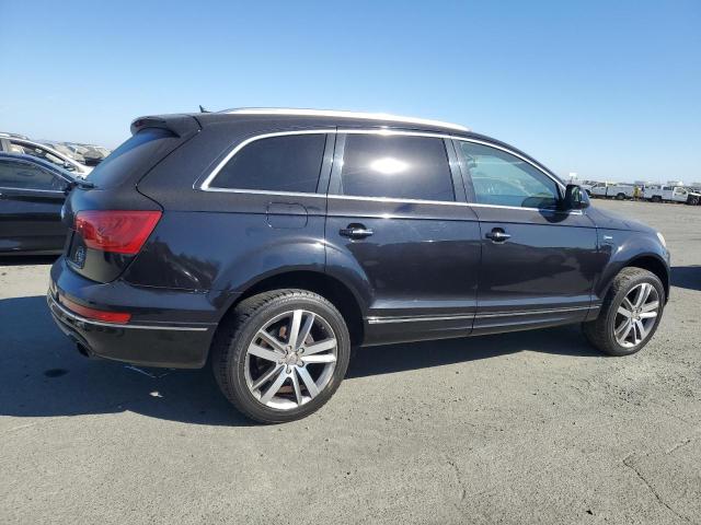 Photo 2 VIN: WA1LGAFE7ED016949 - AUDI Q7 PREMIUM 