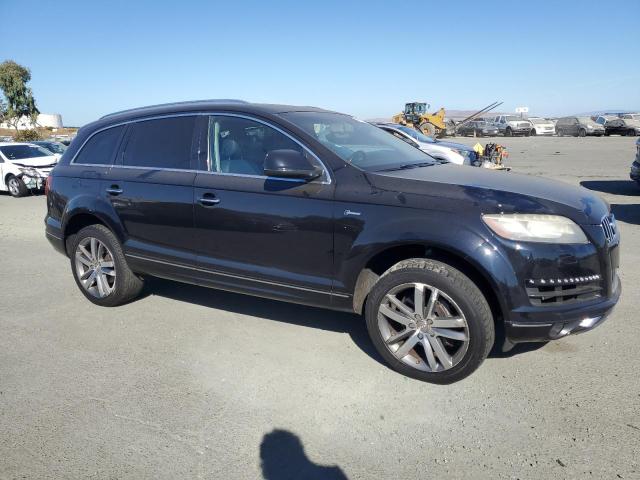 Photo 3 VIN: WA1LGAFE7ED016949 - AUDI Q7 PREMIUM 