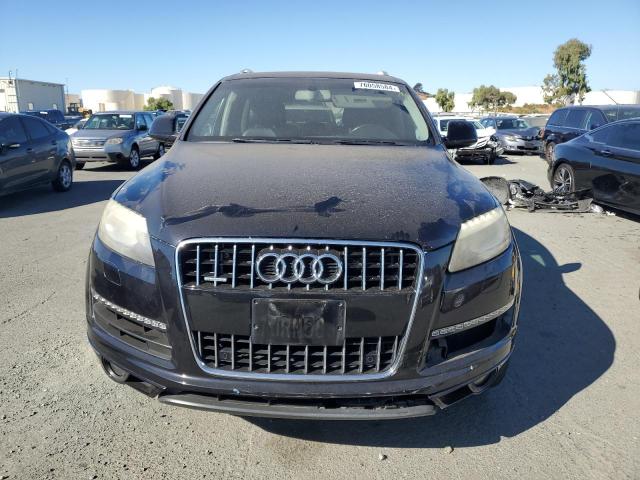 Photo 4 VIN: WA1LGAFE7ED016949 - AUDI Q7 PREMIUM 