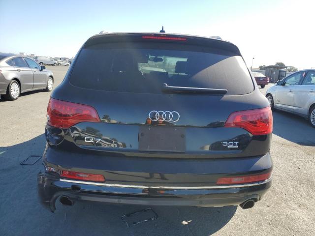 Photo 5 VIN: WA1LGAFE7ED016949 - AUDI Q7 PREMIUM 