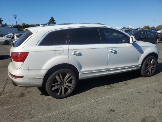 Photo 2 VIN: WA1LGAFE7ED020225 - AUDI Q7 PREMIUM 