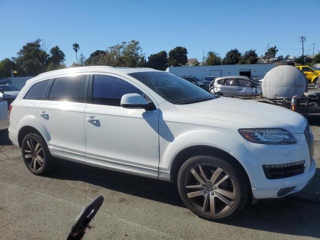 Photo 3 VIN: WA1LGAFE7ED020225 - AUDI Q7 PREMIUM 