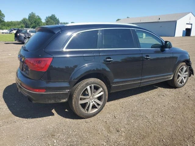 Photo 2 VIN: WA1LGAFE7FD002650 - AUDI Q7 PREMIUM 