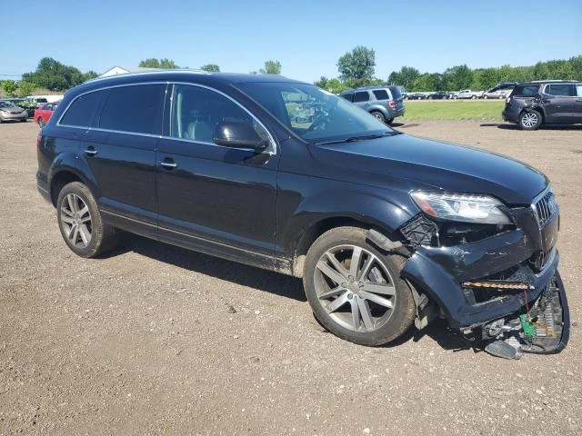 Photo 3 VIN: WA1LGAFE7FD002650 - AUDI Q7 PREMIUM 