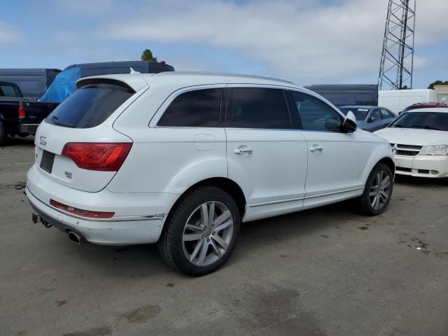 Photo 2 VIN: WA1LGAFE7FD002986 - AUDI Q7 PREMIUM 