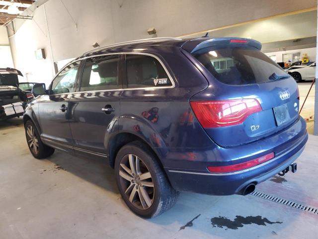 Photo 1 VIN: WA1LGAFE7FD003328 - AUDI Q7 