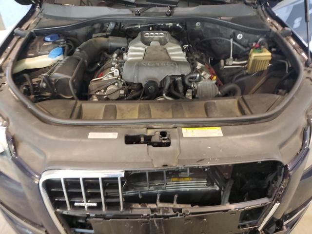 Photo 11 VIN: WA1LGAFE7FD003328 - AUDI Q7 