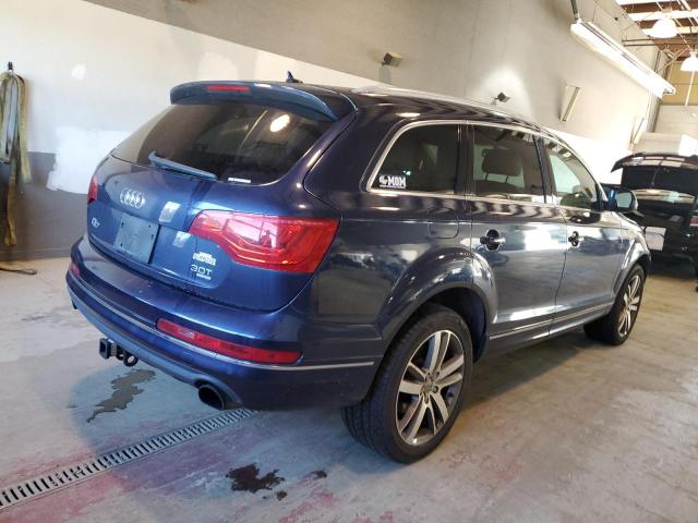 Photo 2 VIN: WA1LGAFE7FD003328 - AUDI Q7 