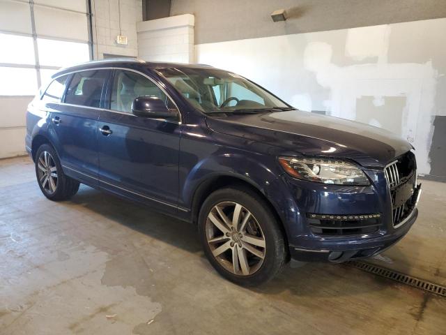 Photo 3 VIN: WA1LGAFE7FD003328 - AUDI Q7 