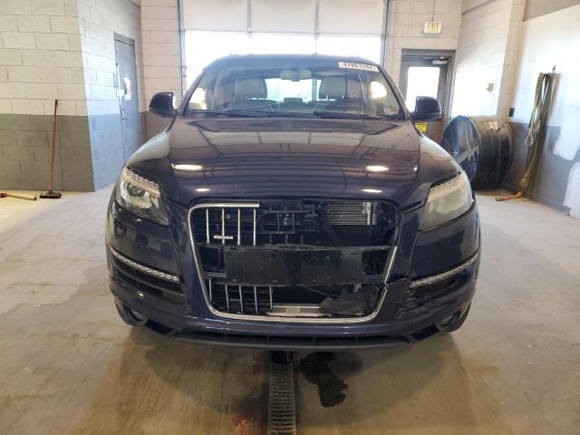 Photo 4 VIN: WA1LGAFE7FD003328 - AUDI Q7 