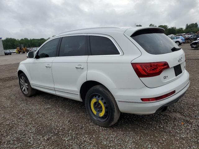 Photo 1 VIN: WA1LGAFE7FD009145 - AUDI Q7 PREMIUM 