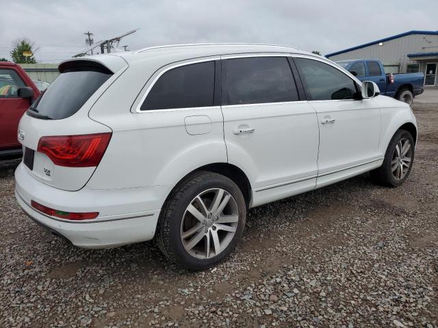 Photo 2 VIN: WA1LGAFE7FD009145 - AUDI Q7 PREMIUM 