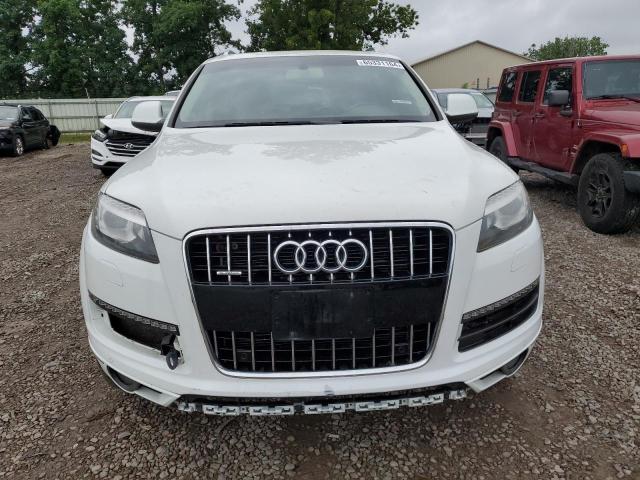 Photo 4 VIN: WA1LGAFE7FD009145 - AUDI Q7 PREMIUM 