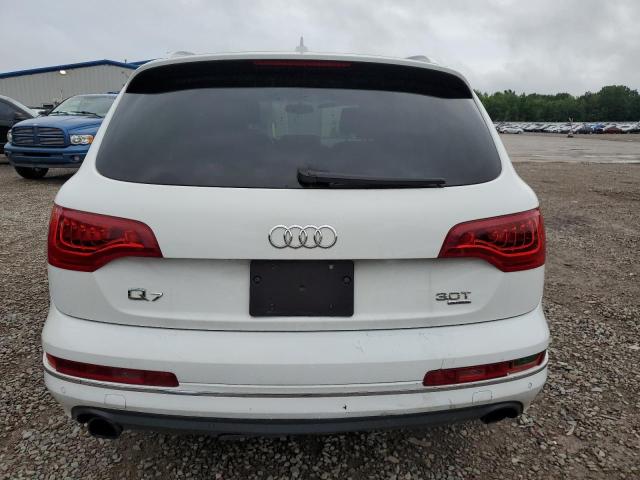 Photo 5 VIN: WA1LGAFE7FD009145 - AUDI Q7 PREMIUM 