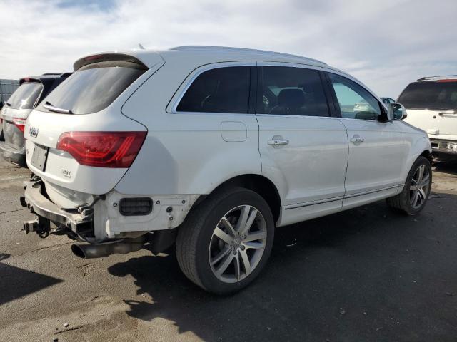 Photo 2 VIN: WA1LGAFE7FD011557 - AUDI Q7 