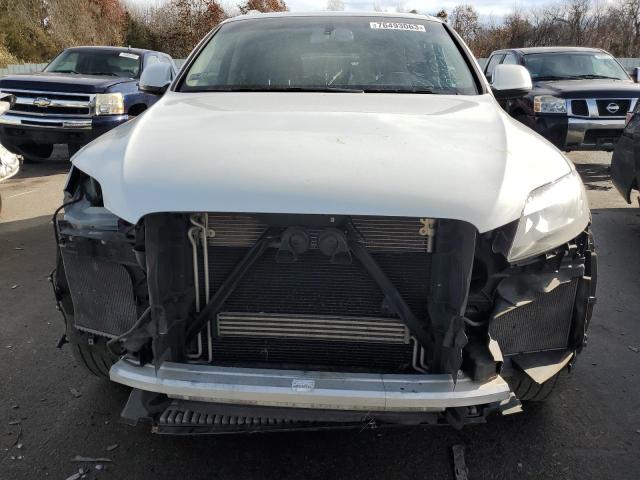 Photo 4 VIN: WA1LGAFE7FD011557 - AUDI Q7 