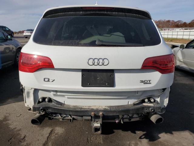 Photo 5 VIN: WA1LGAFE7FD011557 - AUDI Q7 