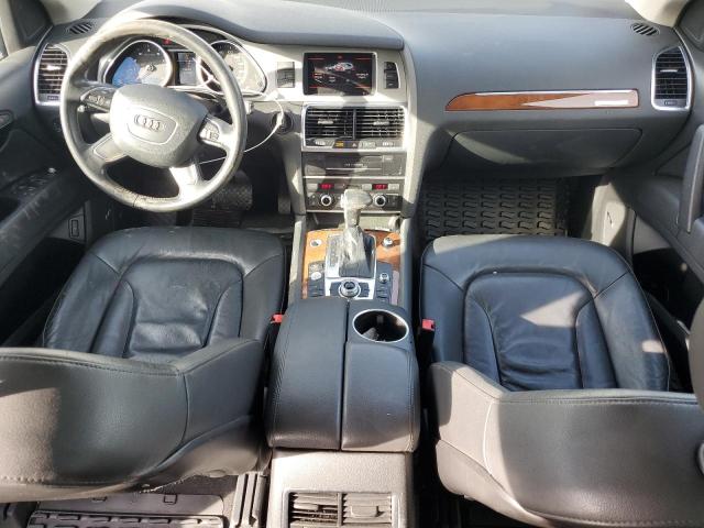 Photo 7 VIN: WA1LGAFE7FD011557 - AUDI Q7 