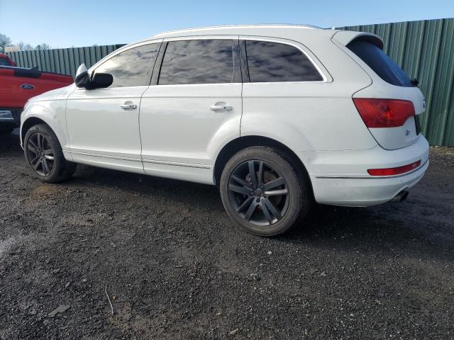 Photo 1 VIN: WA1LGAFE7FD012658 - AUDI Q7 PREMIUM 