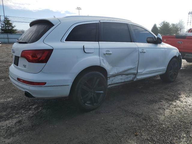 Photo 2 VIN: WA1LGAFE7FD012658 - AUDI Q7 PREMIUM 