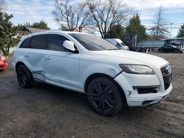 Photo 3 VIN: WA1LGAFE7FD012658 - AUDI Q7 PREMIUM 