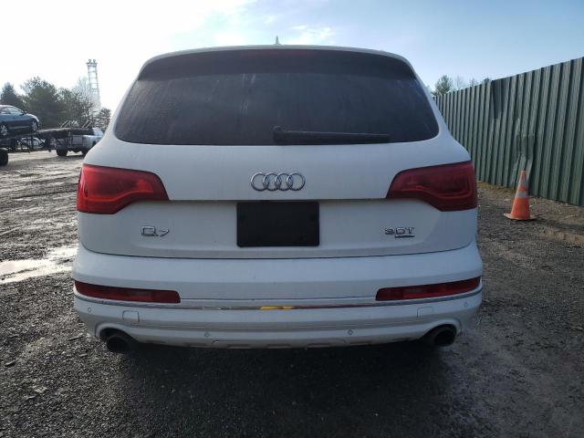 Photo 5 VIN: WA1LGAFE7FD012658 - AUDI Q7 PREMIUM 