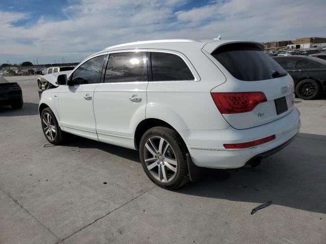 Photo 1 VIN: WA1LGAFE7FD013048 - AUDI Q7 PREMIUM 