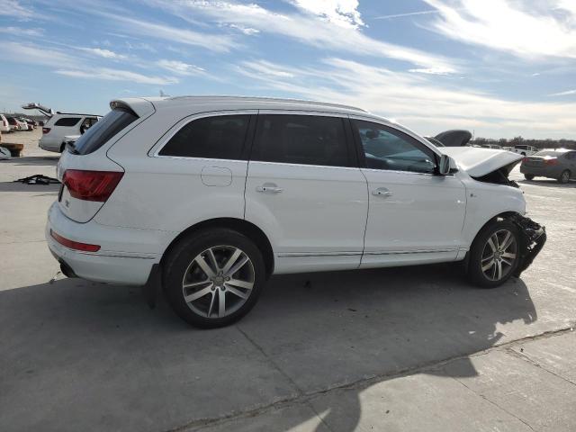 Photo 2 VIN: WA1LGAFE7FD013048 - AUDI Q7 PREMIUM 