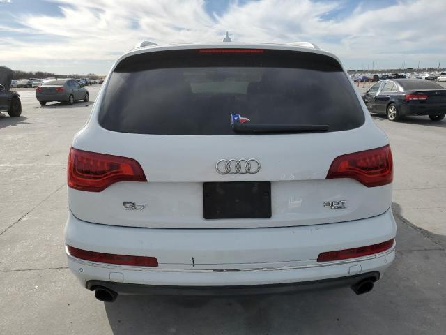 Photo 5 VIN: WA1LGAFE7FD013048 - AUDI Q7 PREMIUM 