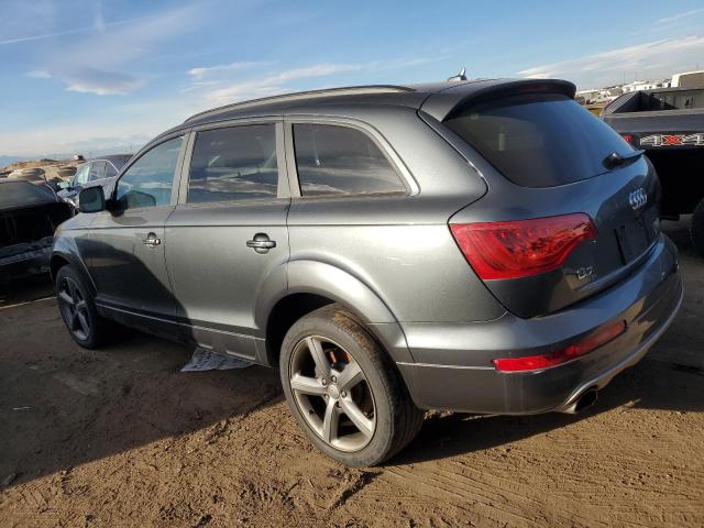 Photo 1 VIN: WA1LGAFE7FD013261 - AUDI Q7 PREMIUM 