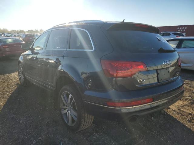 Photo 1 VIN: WA1LGAFE7FD014331 - AUDI Q7 PREMIUM 