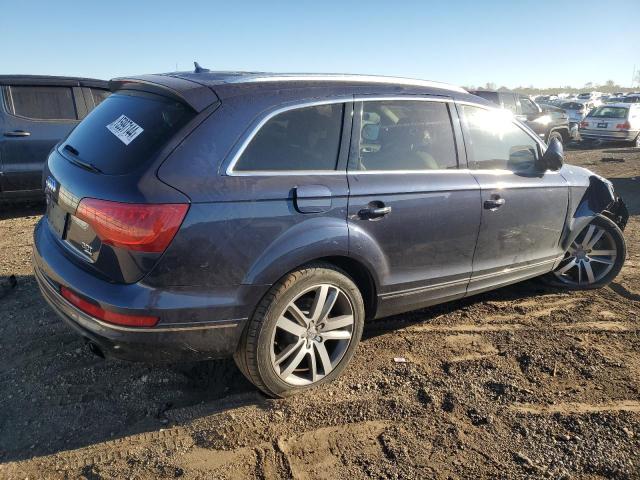 Photo 2 VIN: WA1LGAFE7FD014331 - AUDI Q7 PREMIUM 