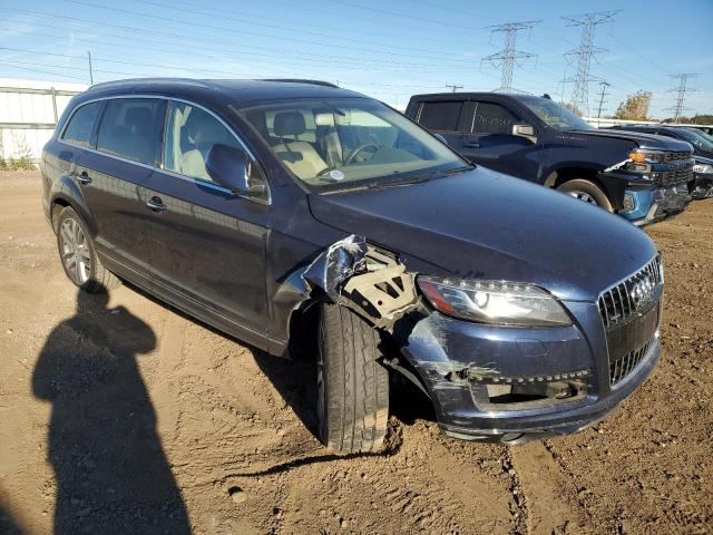 Photo 3 VIN: WA1LGAFE7FD014331 - AUDI Q7 PREMIUM 